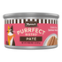Merrick Purrfect Bistro Grain Free Salmon Pate Adult Wet Cat Food