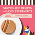 Merrick Purrfect Bistro Grain Free Salmon Pate Adult Wet Cat Food
