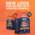 Canidae Pure Farm To Bowl Wild-Caught Salmon & Sweet Potato Recipe Dog Food