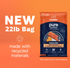 Canidae Pure Farm To Bowl Wild-Caught Salmon & Sweet Potato Recipe Dog Food