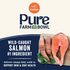 Canidae Pure Farm To Bowl Wild-Caught Salmon & Sweet Potato Recipe Dog Food