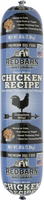 Redbarn Chicken and Liver Dog Food Roll