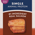 Natural Balance Limited Ingredient Grain Free Salmon & Sweet Potato Small Breed Recipe Dry Dog Food