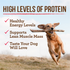 Merrick Grain Free Chunky Colossal Chicken Dinner Adult Wet Dog Food
