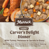 Merrick Grain Free Chunky Carvers Delight Dinner Adult Wet Dog Food