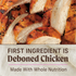 Merrick Grain Free Chunky Carvers Delight Dinner Adult Wet Dog Food