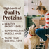 Merrick Grain Free Chunky Carvers Delight Dinner Adult Wet Dog Food