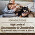 Merrick Grain Fre Healthy Weight Adult Dry Dog Food
