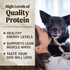 Merrick Grain Free Lamb and Sweet Potato Adult Dry Dog Food