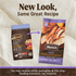 Merrick Grain Free Chicken and Sweet Potato Dry Puppy Food