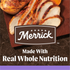 Merrick Grain Free Chicken and Sweet Potato Dry Puppy Food