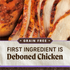 Merrick Grain Free Chicken and Sweet Potato Dry Puppy Food