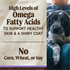 Merrick Grain Free Chicken and Sweet Potato Dry Puppy Food
