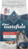 Blue Buffalo Tastefuls Adult Cat Weight & Hairball Control Chicken & Brown Rice Recipe Dry Food