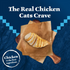 Blue Buffalo Wilderness High-Protein Grain-Free Indoor Adult Hairball & Weight Control Chicken Recipe Dry Cat Food