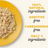 Applaws Natural Chicken Breast with Cheese in Broth Can Cat Food