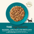 Applaws Natural Ocean Fish in Broth Can Cat Food