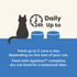 Applaws Natural Ocean Fish in Broth Can Cat Food