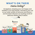 Applaws Natural Ocean Fish in Broth Can Cat Food