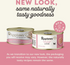 Applaws Natural Tuna with Shrimp in Broth Can Cat Food
