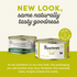 Applaws Natural Tuna with Seaweed in Broth Can Cat Food