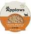 Applaws Natural Chicken Breast with Tuna Roe in Broth Can Cat Food