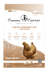Canine Caviar Free Spirit Holistic Alkaline Entree Dry Dog Food