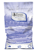 Canine Caviar Wild Ocean Holistic Grain Free Entree Dry Dog Food