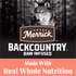 Merrick Backcountry Grain Free Pacific Catch Adult Dry Dog Food
