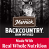 Merrick Backcountry Grain Free Great Plains Red Meat Adult Dry Dog Food