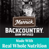 Merrick Backcountry Grain Free Gamebird Adult Dry Dog Food