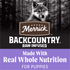 Merrick Backcountry Grain Free Freeze Dried Puppy Food