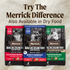 Merrick Backcountry Grain Free Backcountry 96% Chicken Recipe Canned Dog Food