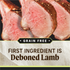 Merrick Limited Ingredient Diet Real Lamb Recipe Canned Dog Food