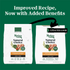Nutro Wholesome Essentials Adult Farm-Raised Chicken, Brown Rice & Sweet Potato Dry Dog Food