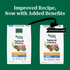 Nutro Wholesome Essentials Large Breed Puppy Farm-Raised Chicken, Brown Rice & Sweet Potato Dry Dog Food