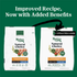 Nutro Wholesome Essentials Large Breed Senior Farm-Raised Chicken, Brown Rice & Sweet Potato Dry Dog Food