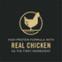 Purina Pro Plan Bright Mind Adult 7plus Chicken & Rice Formula Dry Dog Food