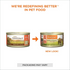 Instinct Grain Free Salmon Wet Cat Food
