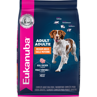Eukanuba Adult Maintenance Chicken Formula Dry Dog Food