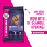 Eukanuba Small Breed Dry Puppy Food