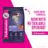 Eukanuba Medium Breed Dry Puppy Food