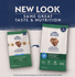Natural Balance Limited Ingredient Puppy Dry Dog Food, Lamb & Brown Rice Recipe