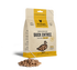 Vital Essentials Freeze Dried Grain Free Duck Mini Nibs Entree for Dogs Food