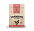 Vital Essentials Freeze Dried Grain Free Chicken Mini Nibs Entree for Dogs Food