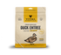 Vital Essentials Freeze Dried Grain Free Duck Mini Patties Entree for Dogs Food