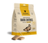 Vital Essentials Freeze Dried Grain Free Duck Mini Patties Entree for Dogs Food