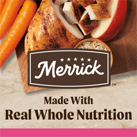 Merrick Healthy Grains Small Breed Adult Dry Dog Food