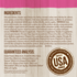 Merrick Healthy Grains Small Breed Adult Dry Dog Food