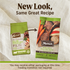 Merrick Healthy Grains Lamb and Brown Rice Adult Dry Dog Food